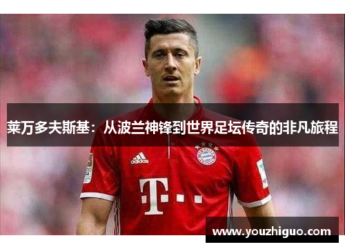 莱万多夫斯基：从波兰神锋到世界足坛传奇的非凡旅程